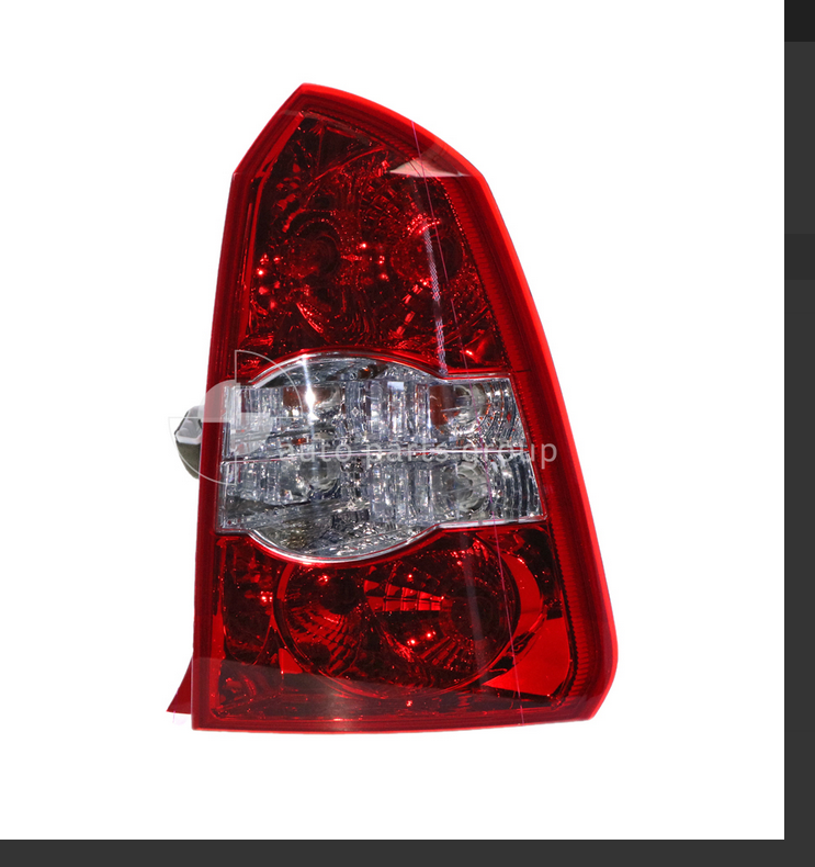 GENUINE RIGHT TAIL LIGHT FOR HOLDEN VIVA WAGON JF 10/2005-4/2009