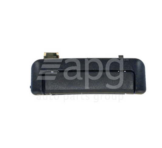 NEW RIGHT FRONT OUTER DOOR HANDLE FOR MITSUBISHI TRITON SJ MK Ute 10/1986-6/2006