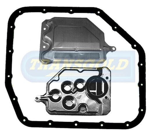 AutoTransmission Service Kit FOR Gfs419 Toyota A240E (Late) Toyota/Holden
