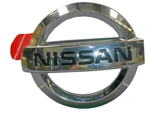 GENUINE TAIL GATE EMBLEM-BADGE FOR NISSAN DUALIS 07/10-12/13