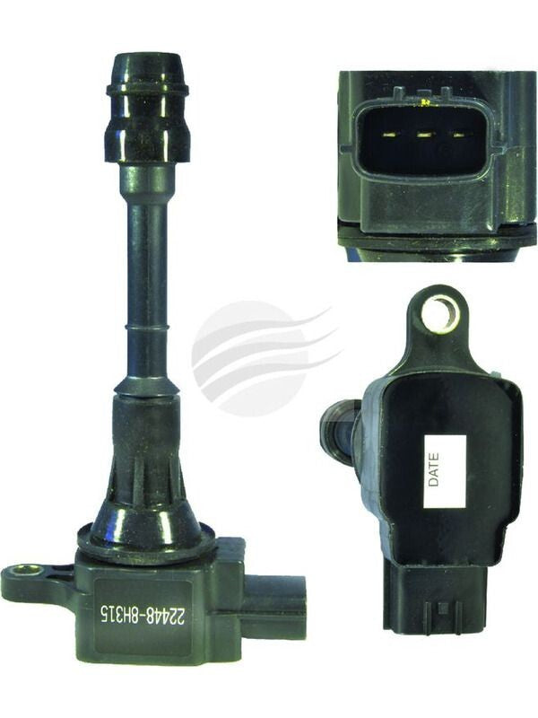 Ignition Coil Fits Nissan X-Trail