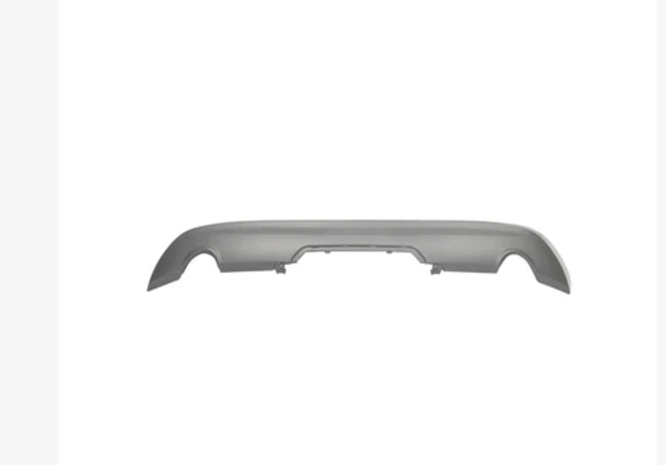 Genuine Rear BAR LOWER MOULD FOR Holden Acadia AC 8/2018-ON WAGON