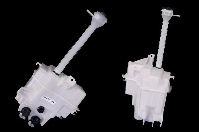 NEW Windscreen Washer Bottle FOR TOYOTA RAV4 ACA30 1/2006-11/2012 with 2 MOTOR