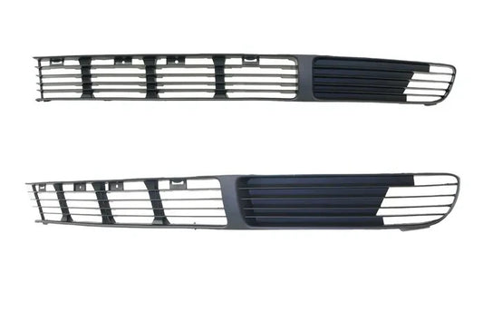 NEW FRONT BAR LEFT GRILLE TRIM FOR VOLKSWAGEN PASSAT B5 02/1998 ~ 04/2001 VW