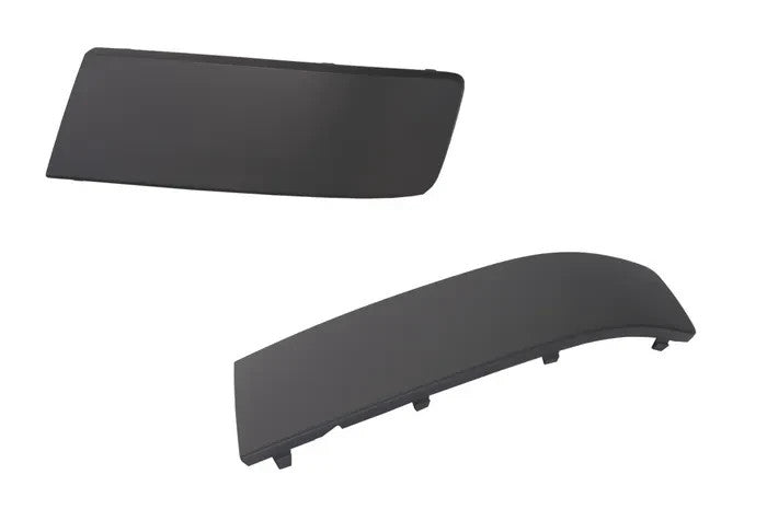NEW FRONT BAR LEFT MOULD FOR VOLKSWAGEN TRANSPORTER T5 10/2009 ~ 06/2015