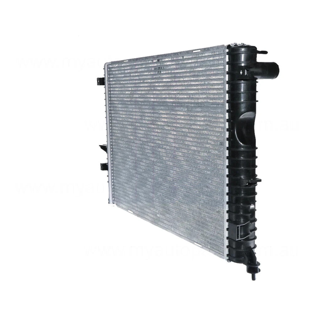 NEW Radiator FOR Land Rover Discovery 2.5L ENGINE-10P 5CYL T/DSL DIESEL MANUAL