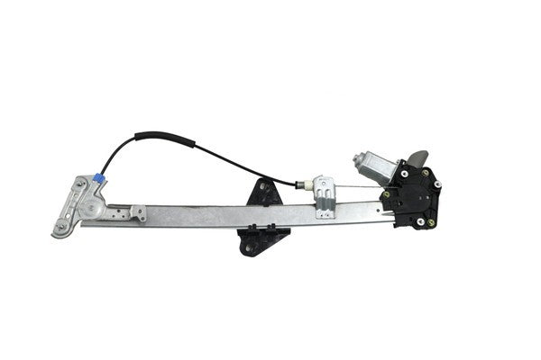 NEW LEFT FRONT WINDOW REGULATOR FOR HONDA ACCORD  CU  02/2008 - 2015 6-PIN
