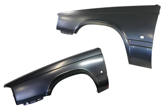 NEW LEFT FRONT GUARD FOR VOLVO 740/760GL 01/1985 ~ 12/1989 FRONT PANEL