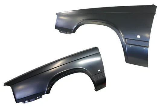NEW LEFT FRONT GUARD FOR VOLVO 740/760GL 01/1985 ~ 12/1989 FRONT PANEL