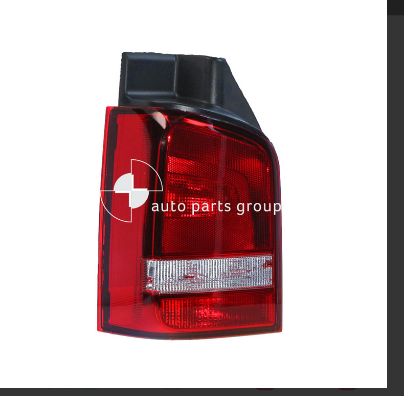 NEW PASSENGER SIDE TAIL LIGHT FOR Volkswagen Caravelle T5 3/2010-12/2015