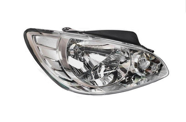 NEW DRIVER SIDE HEADLIGHT FOR HYUNDAI GETZ TB 10/2005-2011 3-HORIZONTAL BAR
