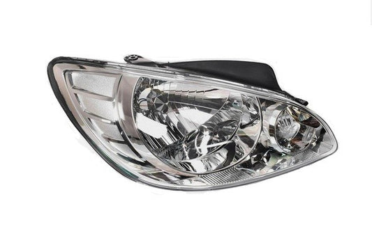 NEW DRIVER SIDE HEADLIGHT FOR HYUNDAI GETZ TB 10/2005-2011 3-HORIZONTAL BAR
