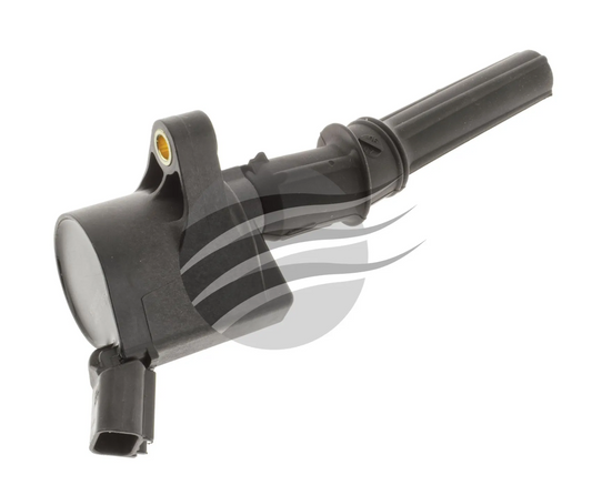 Ignition Coil Fits Ford F-150, F-350, Mg MG ZT