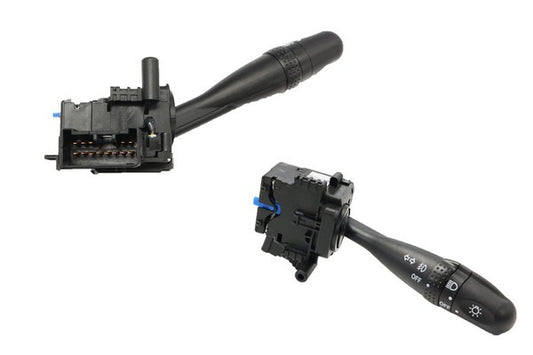 NEW BLINKER SWITCH Stalk Arm FOR TOYOTA RAV4  ACA20 6/2000-12/05 FOG LIGHT TYPE