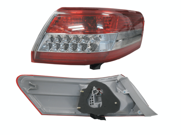 NEW RIGHT SIDE TAIL LIGHT FOR TOYOTA CAMRY CV40 07/2009 ~ 11/2011 LED TAILLIGHT