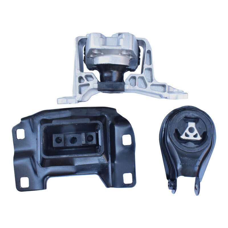 Engine Mount SET FOR Mazda 3 BK BL 2.0L 2004-2009 4-PCS