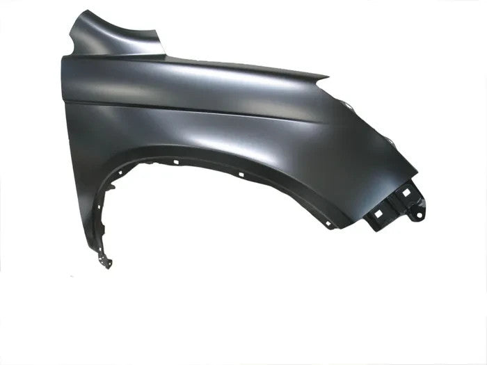 NEW RIGHT FRONT GUARD FOR HONDA CR-V 02/2007 ~ 10/2012 WITHOUT BILINKER HOLE CRV