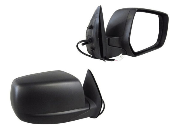 NEW RIGHT SIDE DOOR MIRROR FOR FORD RANGER PJ/PK 12/2006-08/2011 3-PIN
