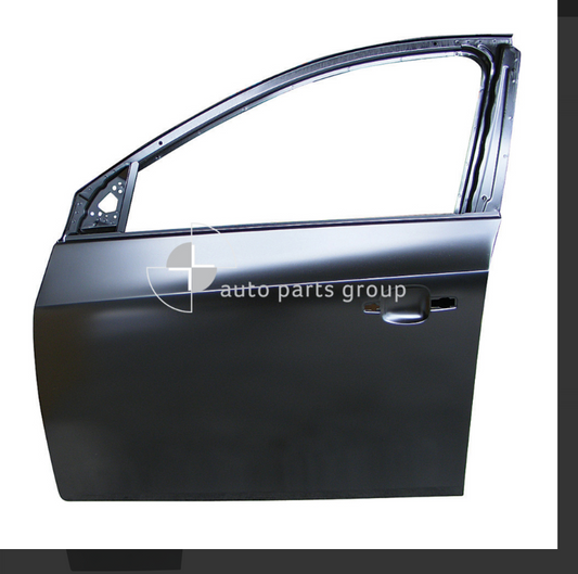 Genuine Front LEFT DOOR FOR Holden Cruze JH JG 5/2009-1/2015 SEDAN