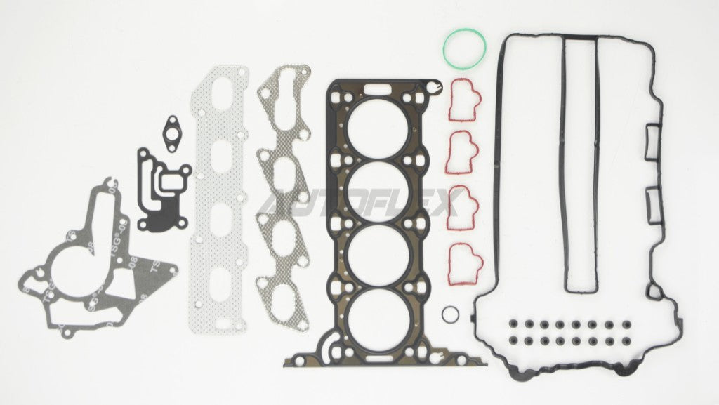 Head Gasket Set VRS Kit FOR HOLDEN Barina XC 01/2004 - 07/2013 Engine Z14XEP