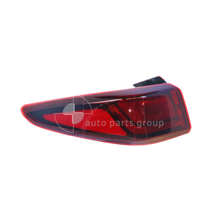 GENUINE LEFT TAILLIGHT FOR HYUNDAI OS KONA 08/2017-11/2020