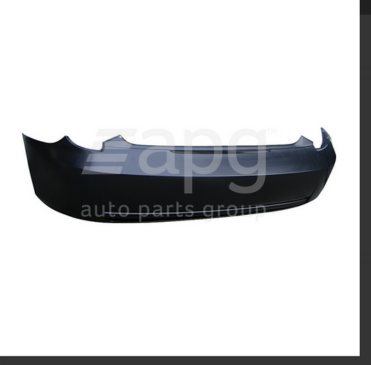 GENUINE REAR BAR COVER BUMPER FOR TOYOTA CELICA ZZT230 8/1999-10/2005