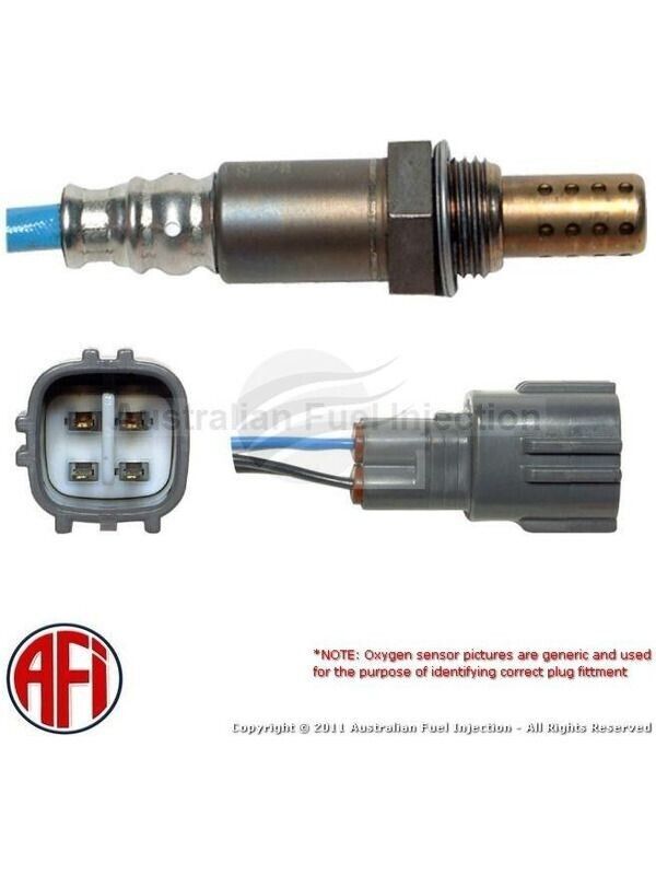 Oxygen Sensor 4 Wire Fits Subaru Tribeca, Forester, Liberty, Impreza, Toyota Lan