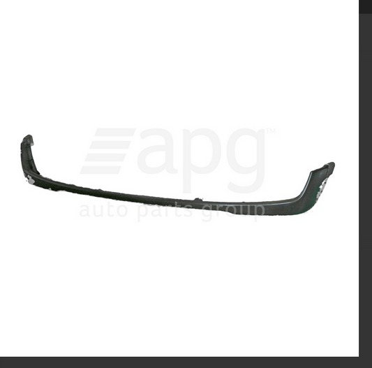 GENUINE FRONT BUMPER BAR FOR HYUNDAI ILOAD-IMAX 9/2015-3/2018 Lower Section