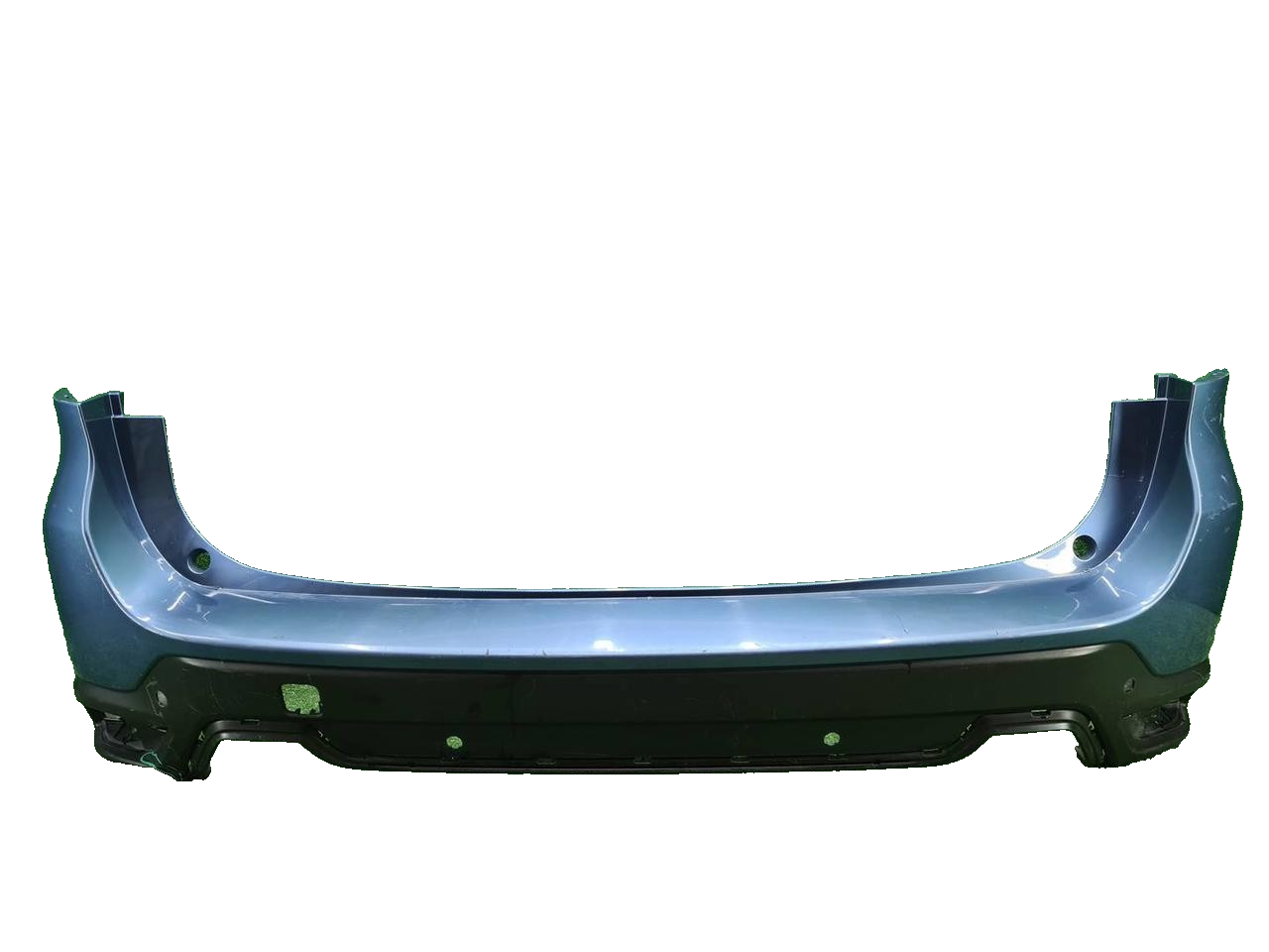 Genuine REAR BAR BUMPER FOR Subaru Forester SK 11/2020-4/2024 SENSOR TYPE