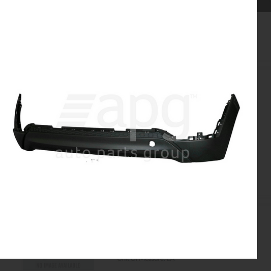 GENUINE REAR BUMPER BAR FOR HYUNDAI TUCSON 5/2016-6/2018 LOWER  BAR