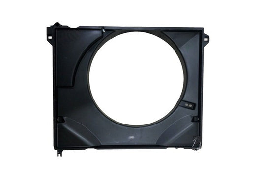 NEW FAN COVER SHROUD FOR TOYOTA HILUX  TGN121  07/2015-ON  2.7L PETROL