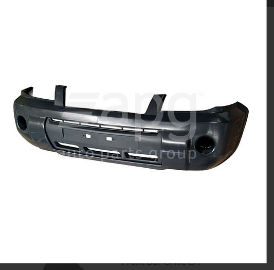 GENUINE NEW FRONT BAR COVER FOR NISSAN X-TRAIL T30 9/2003-9/2007 X TRAIL