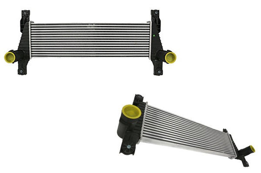 NEW INTERCOOLER FOR FORD RANGER PX 09/2011 ~ 2021 2.2DT 3.2DT
