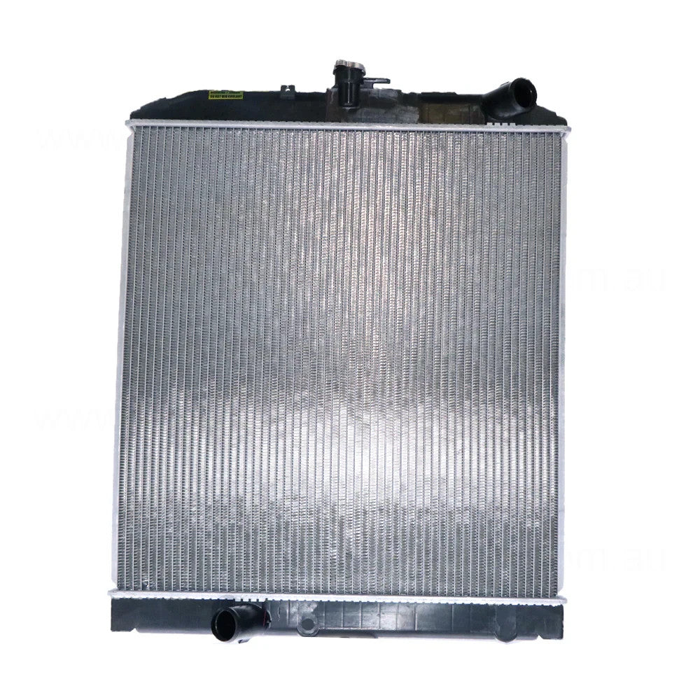 NEW Radiator FOR Trucks Hino Truck Xzu-434 S05CTB Manual XZU SERIES S05C-TB