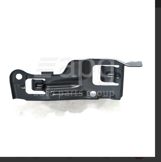 GENUINE FRONT BAR LEFT BRACKET FOR TOYOTA HIACE VAN 8/2010-2/2019 SLWB