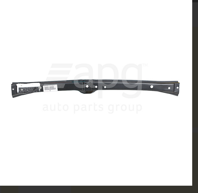 GENUINE Front Bar UPPER Reinforcement REO FOR TOYOTA PRADO-95 4/1996-6/1999