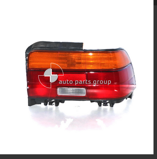 NEW RIGHT REAR TAIL LIGHT REAR LAMP FOR TOYOTA COROLLA 7/1994-7/1998 4-DOOR