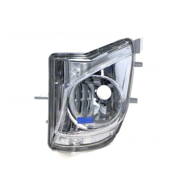 GENUINE LEFT Fog Light Spot Driving Lamp FOR Lexus IS250 GSE20 8/05-8/08 SEDAN