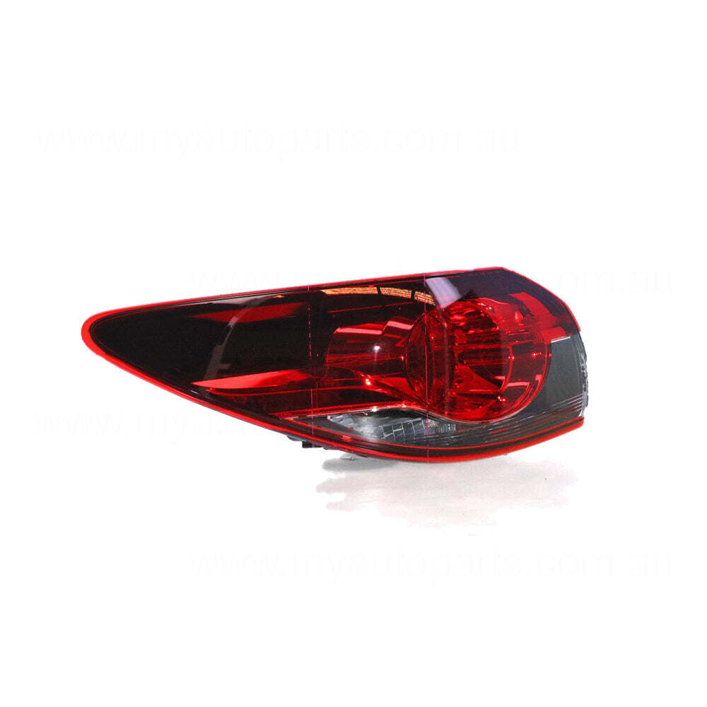 GENUINE LEFT SIDE TAIL LIGHT FOR Mazda 6 Sport GJ/GL 12/12-12/14 LED WAGON TYP