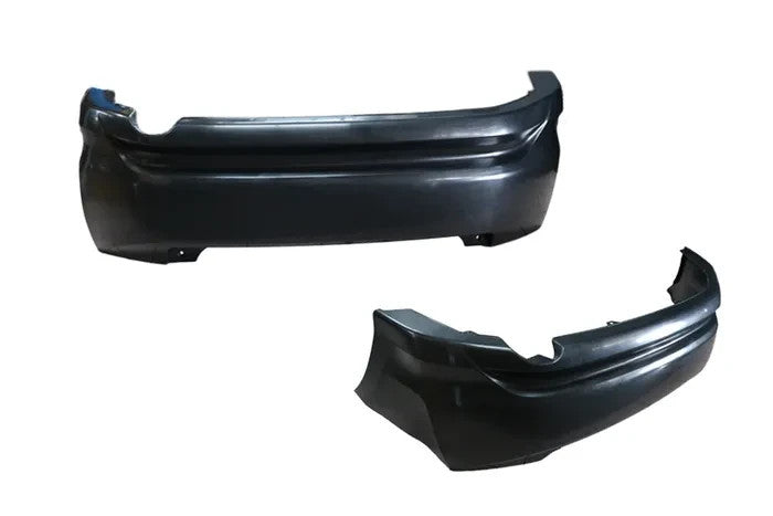 NEW REAR BAR BUMPER FOR HONDA CITY GM 01/2009 - 04/2012 REAR BAR COVER