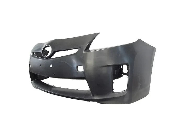 NEW FRONT BAR BUMPER COVER FOR TOYOTA PRIUS ZVW30 SERIES 1 04/2009 ~ 12/2011