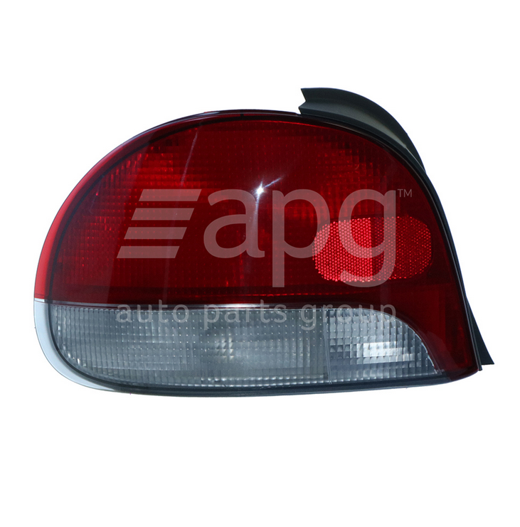 NEW LEFT TAILLIGHT FOR HYUNDAI EXCEL X3 1997-2000