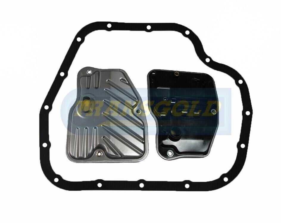 AutoTransmission Service Kit FOR TOYOTA COROLLA YARIS  13-ON K313 CVT 1.5L