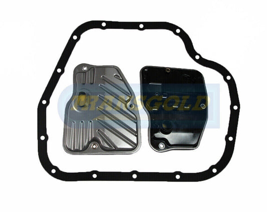 AutoTransmission Service Kit FOR TOYOTA COROLLA YARIS  13-ON K313 CVT 1.5L