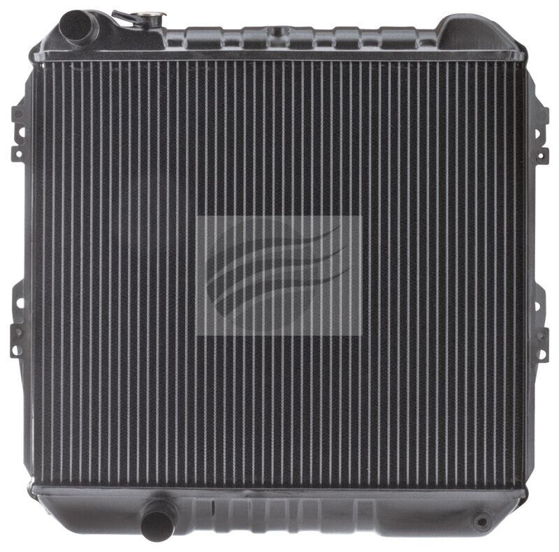 NEW Radiator fits Toyota Hilux LN106 2.8Lt Diesel Manual C/B