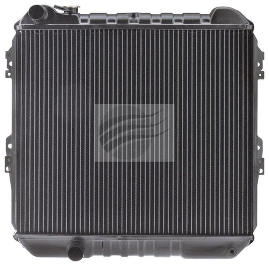 NEW Radiator fits Toyota Hilux LN106 2.8Lt Diesel Manual C/B