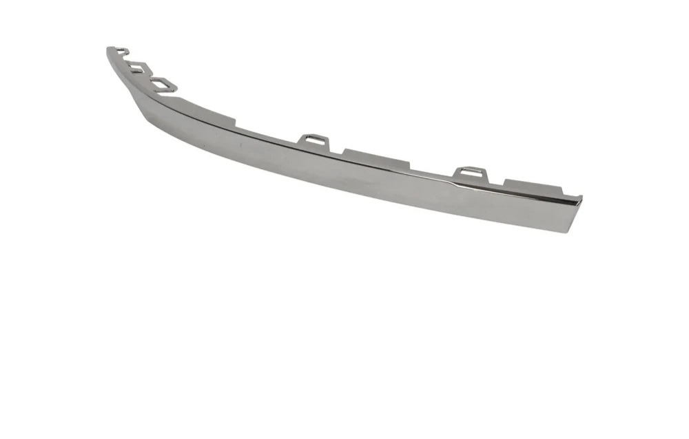 Genuine RIGHT CHROME MOULD REAR BAR FOR Volkswagen Tiguan 5N 9/16-10/2019 WAGON