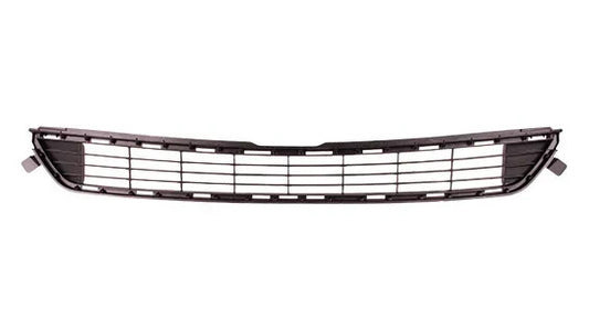 NEW Front Grille FOR TOYOTA RAV4 12/2012-11/2015 ALA49 ASA44 ZSA42 UPPER INSERT