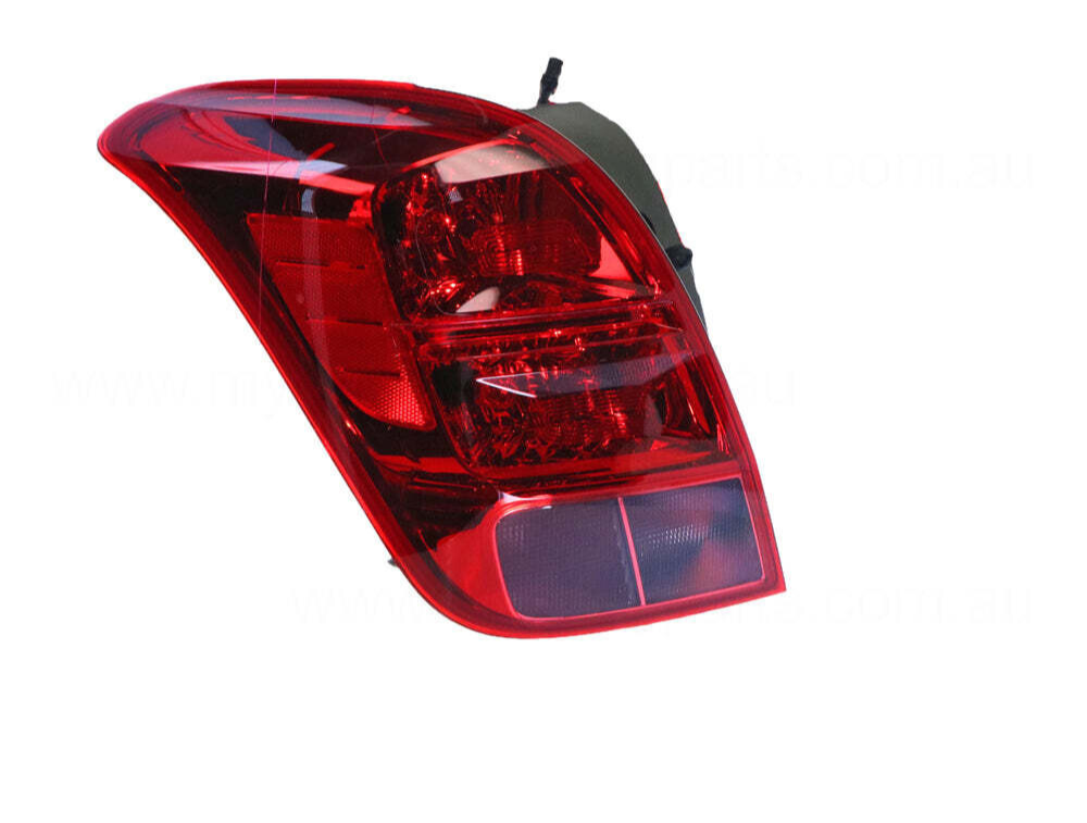 GENUINE LEFT SIDE TAIL LIGHT FOR Holden Trax TJ 2013 onwards  Non-LED Tail Lam