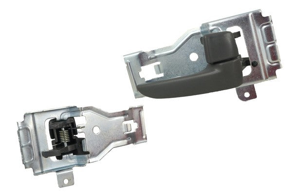 NEW RIGHT FRONT DOOR HANDLE FOR MAZDA BT-50 UN 11/2006 ~ 09/2011 GREY INNER BT50